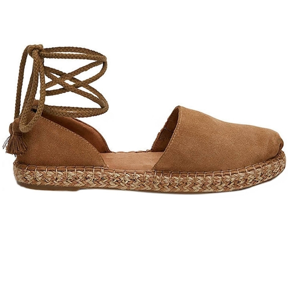 Toms shoes espadrilles - Picture 1 of 4